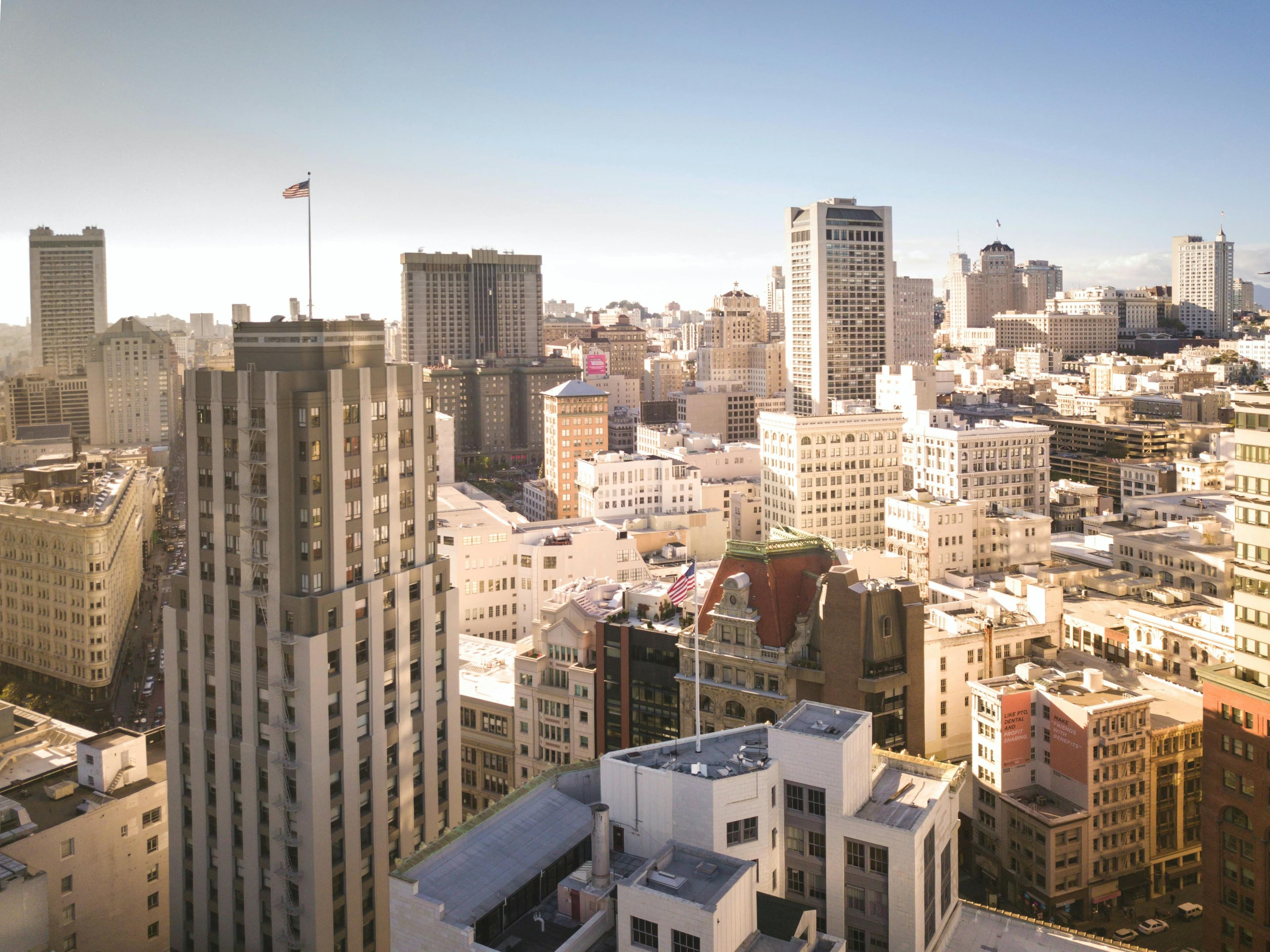 Commercial Zoning Classifications Explained: C1 Through C8