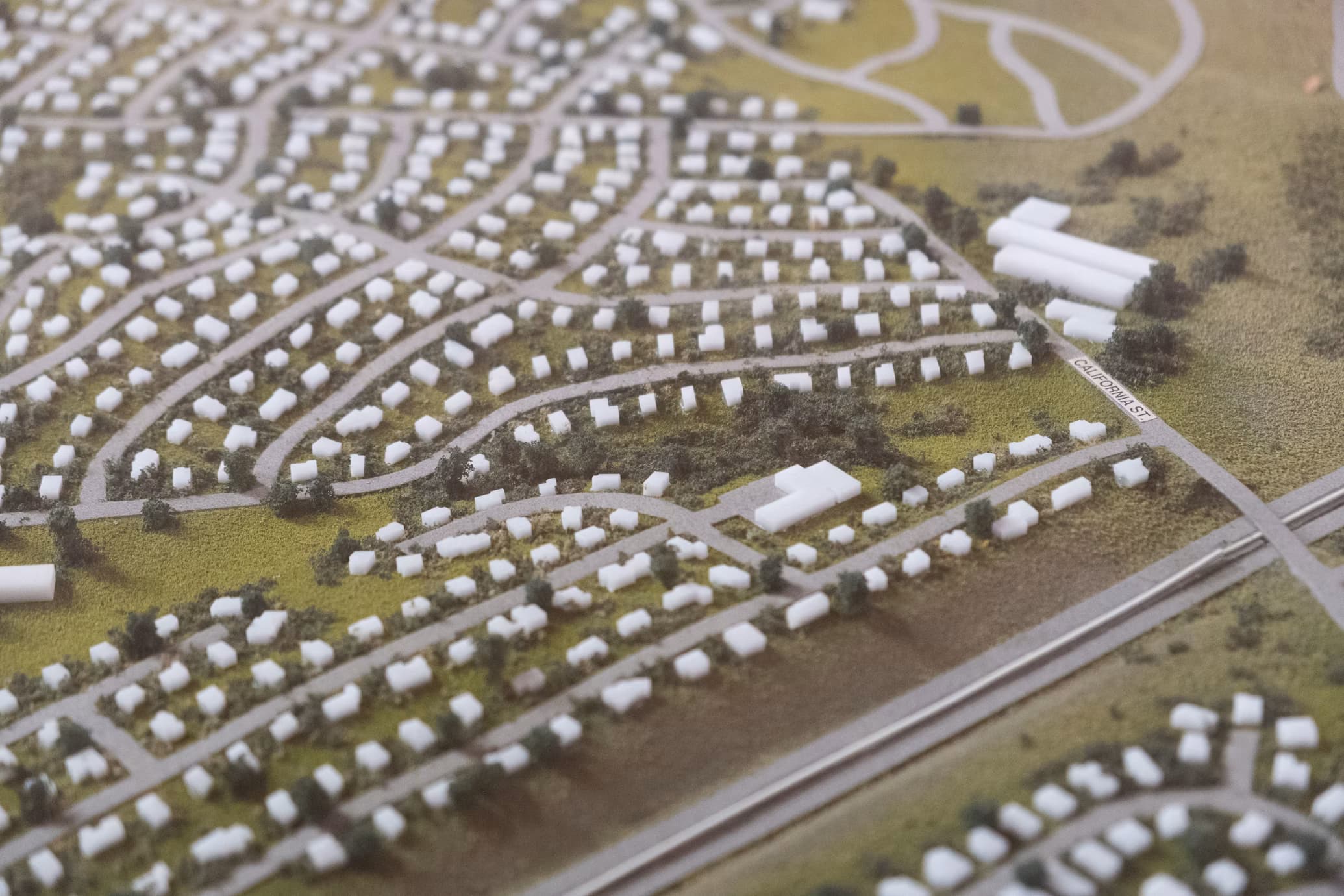 What Is a Planned Unit Development? PUD Zoning Explained
