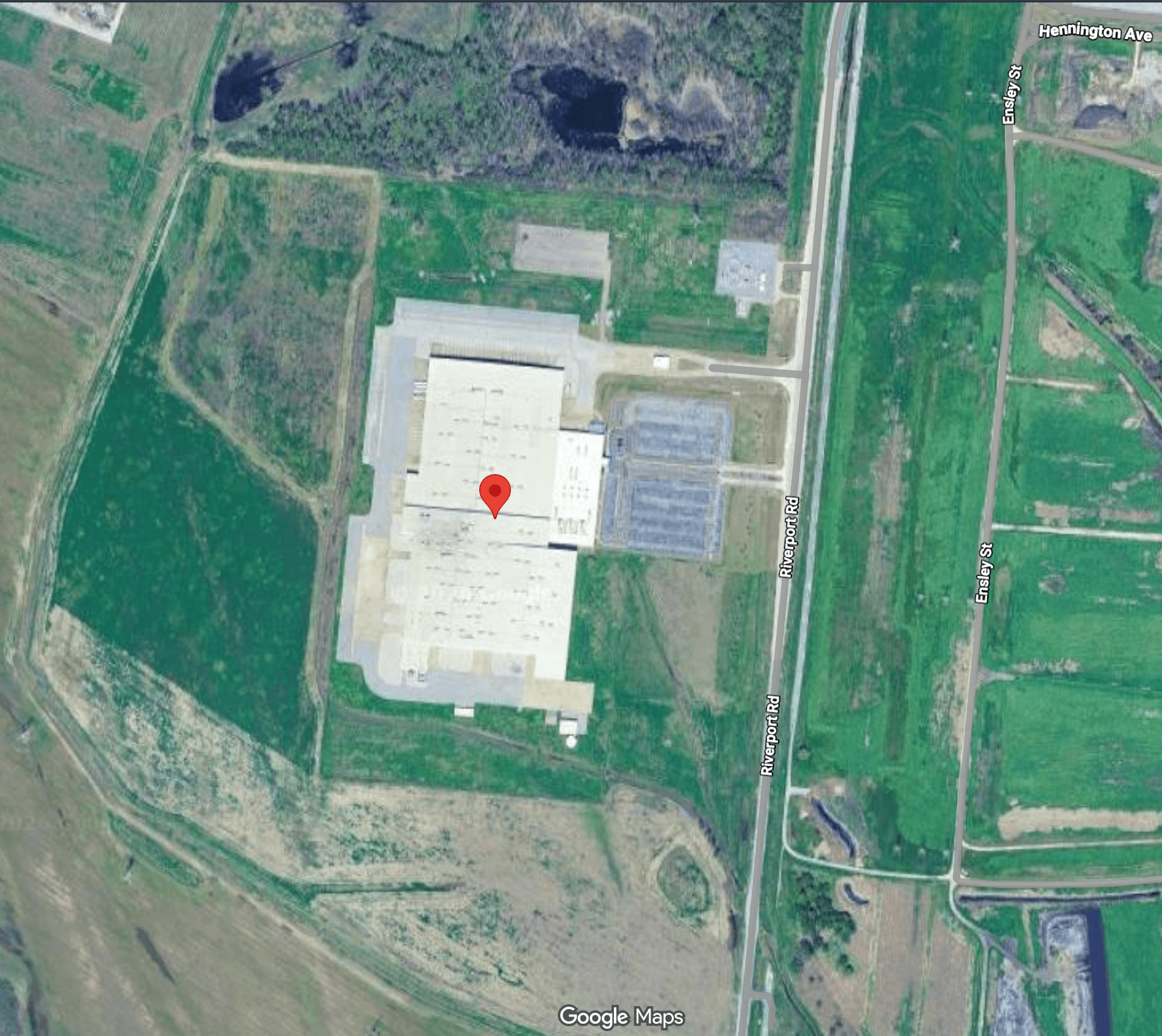 Political Telephone: How xAI's Data Center Became a National Myth