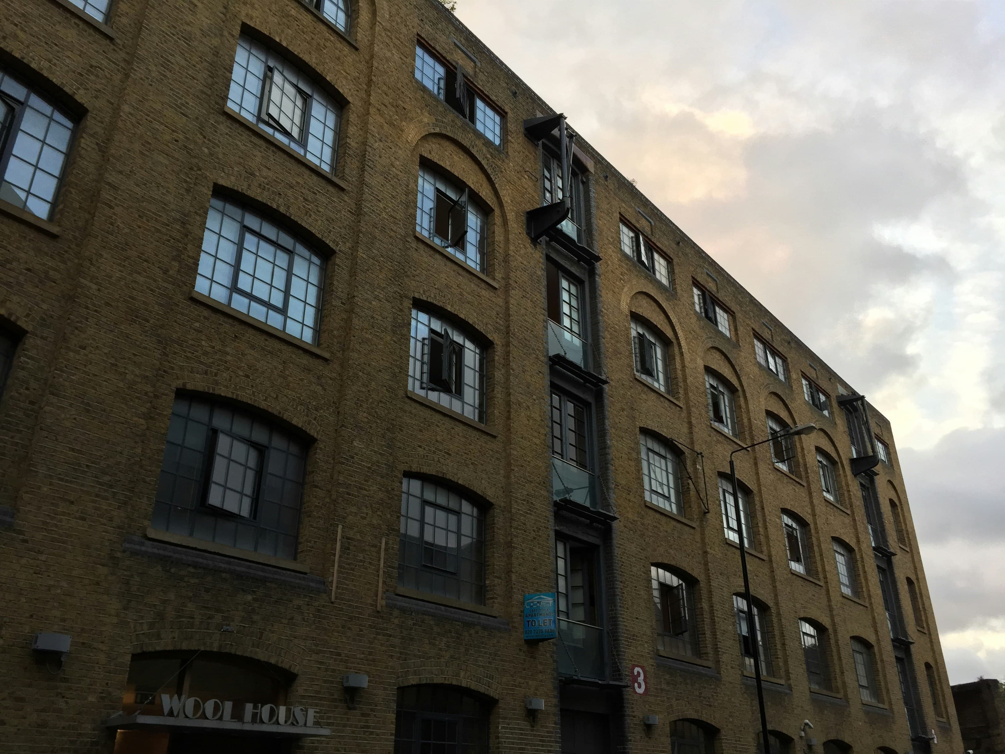 What Is Adaptive Reuse? Definition and Development Guide
