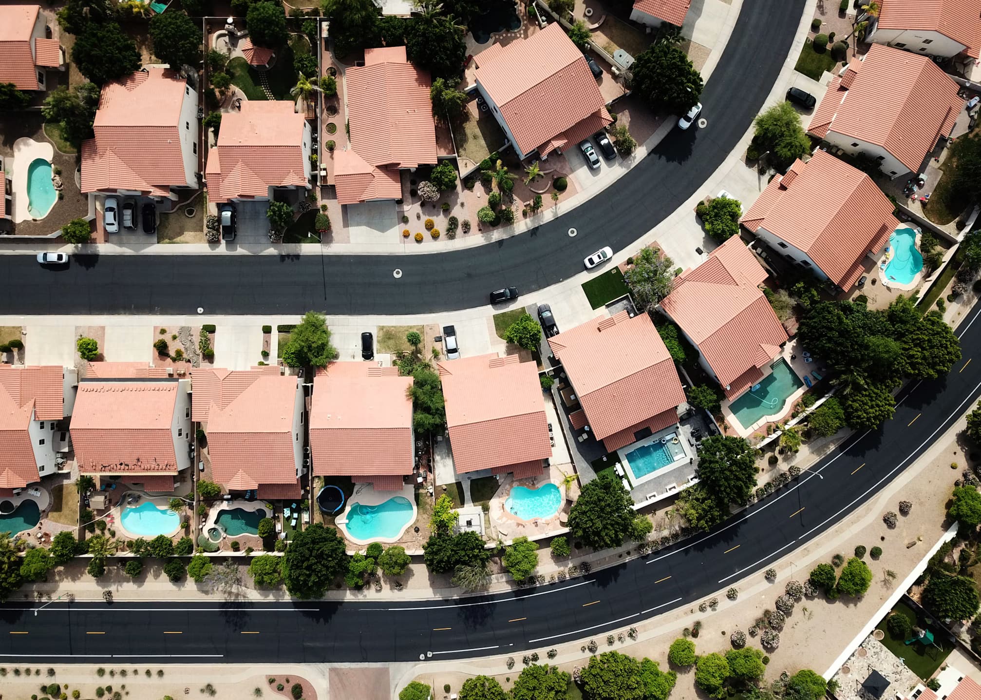 What Is a Subdivision? Land Division and Plat Approval