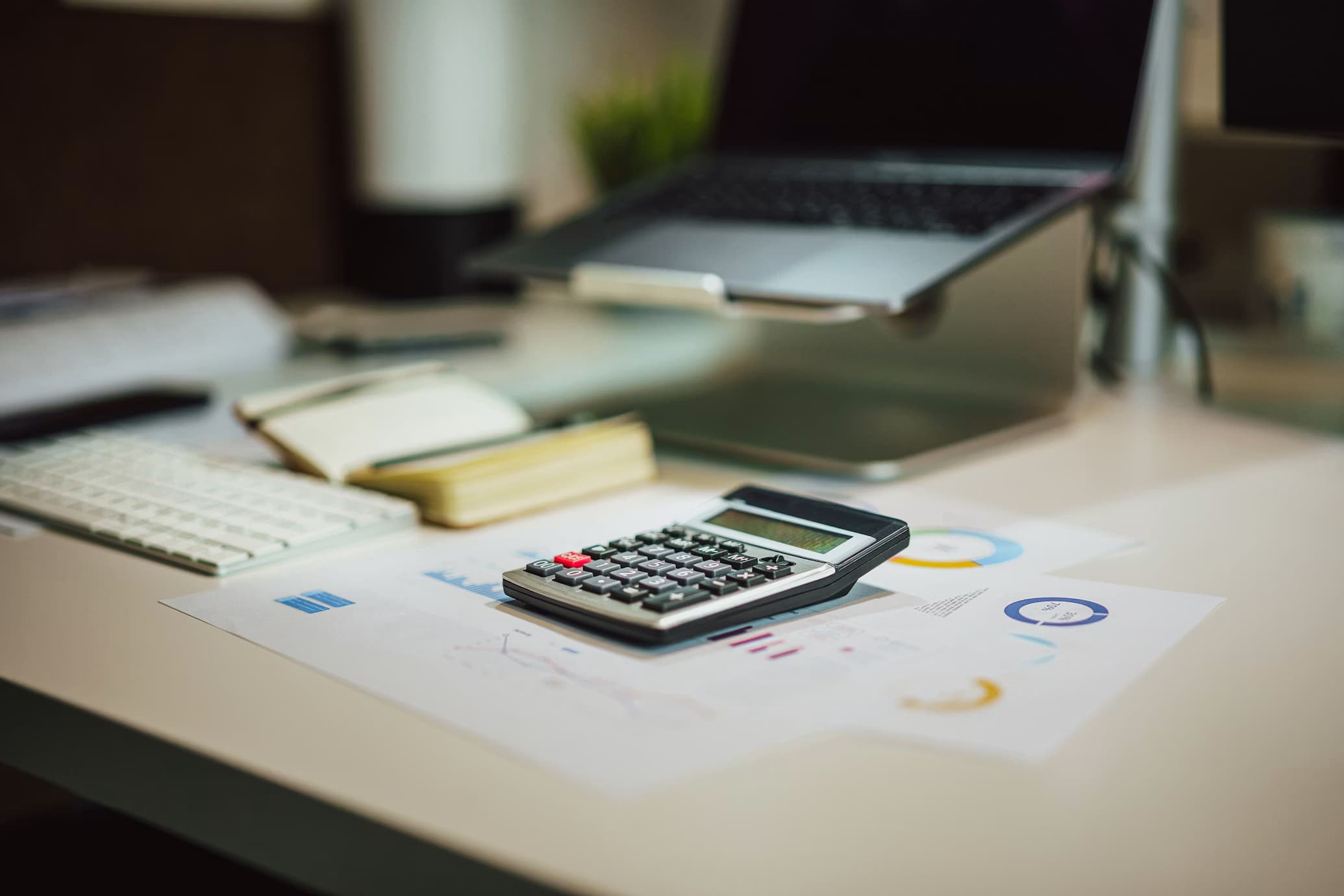 What Is IRR? Internal Rate of Return in Real Estate